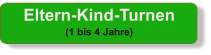 Eltern-Kind-Turnen (1 bis 4 Jahre)