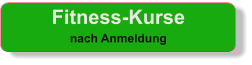 Fitness-Kurse nach Anmeldung